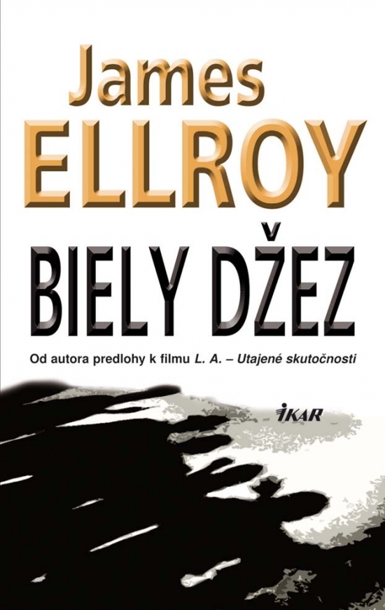 Obrázok Biely džez