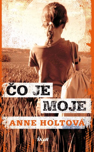 Obrázok Čo je moje