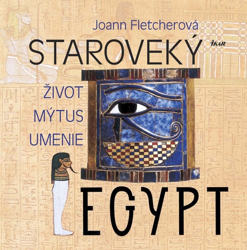 Obrázok Staroveký Egypt