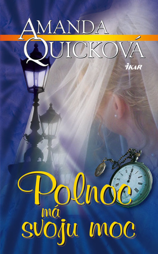 Obrázok Polnoc má svoju moc