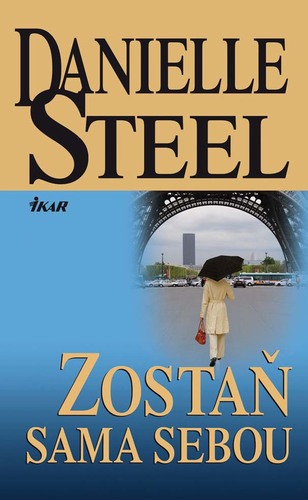 Obrázok Zostaň sama sebou