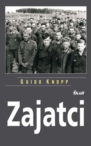 Obrázok Zajatci