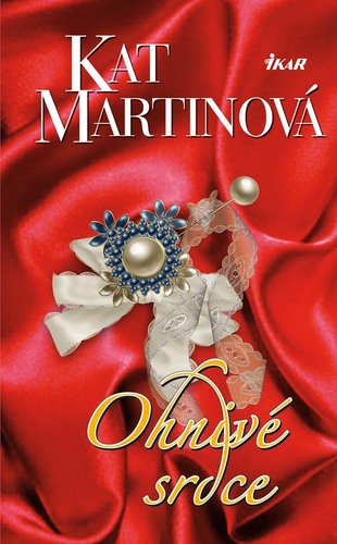 Obrázok Ohnivé srdce