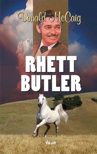 Obrázok Rhett Butler