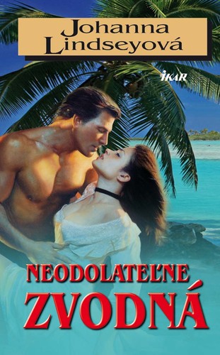 Obrázok Neodolateľne zvodná