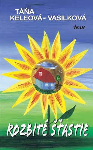 Obrázok Rozbité šťastie