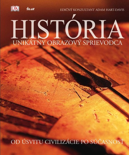 Obrázok História