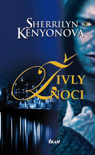 Obrázok Živly noci