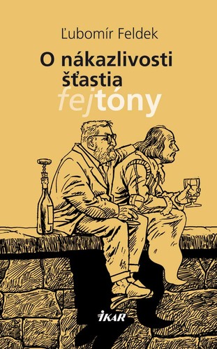 Obrázok O nákazlivosti šťastia