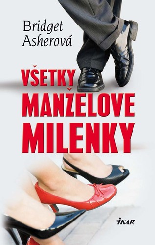Obrázok Všetky manželove milenky
