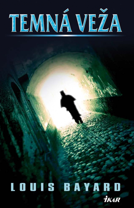 Obrázok Temná veža