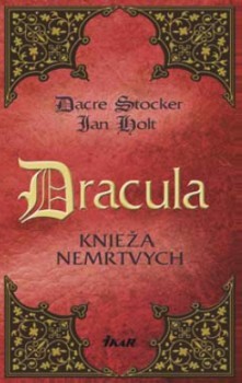 Obrázok Dracula - knieža nemŕtvych