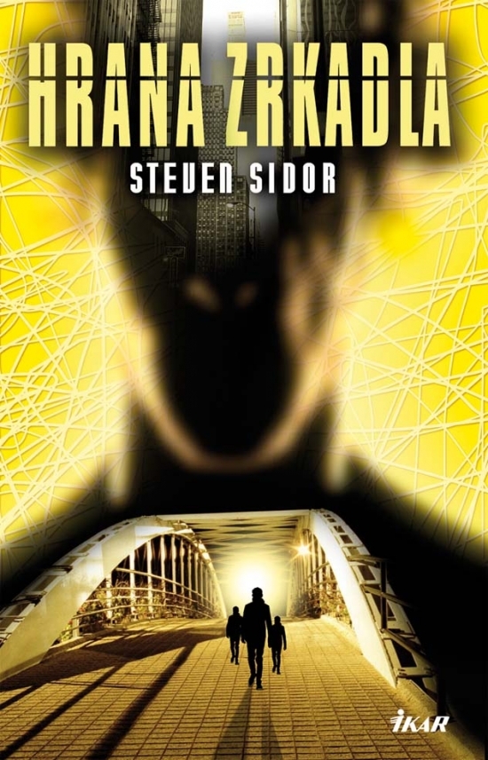 Obrázok Hrana zrkadla