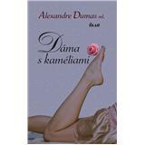 Obrázok Dáma s kaméliami