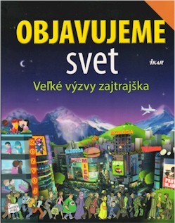 Obrázok Objavujeme svet