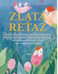 Obrázok Zlatá reťaz