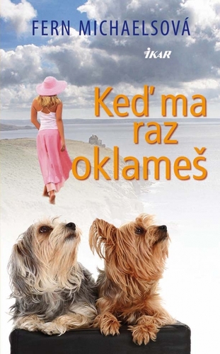 Obrázok Keď ma raz oklameš