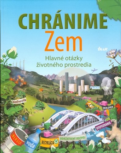 Obrázok Chránime Zem