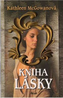 Obrázok Kniha lásky