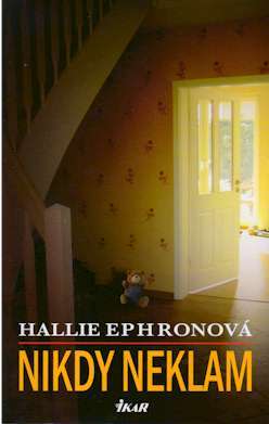 Obrázok Nikdy neklam