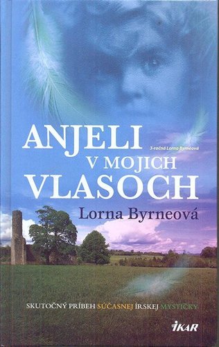 Obrázok Anjeli v mojich vlasoch