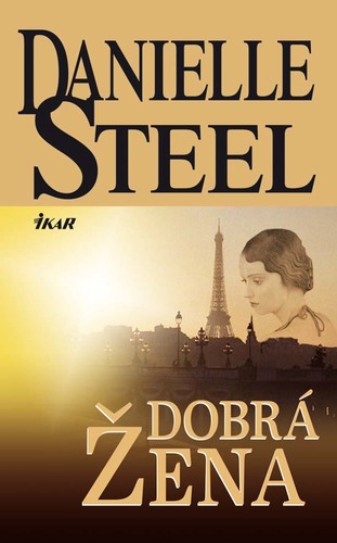 Obrázok Dobrá žena