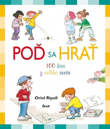 Obrázok Poď sa hrať