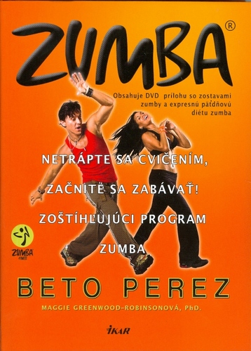Obrázok Zumba