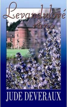 Obrázok Levanduľové ráno