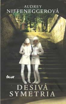 Obrázok Desivá symetria