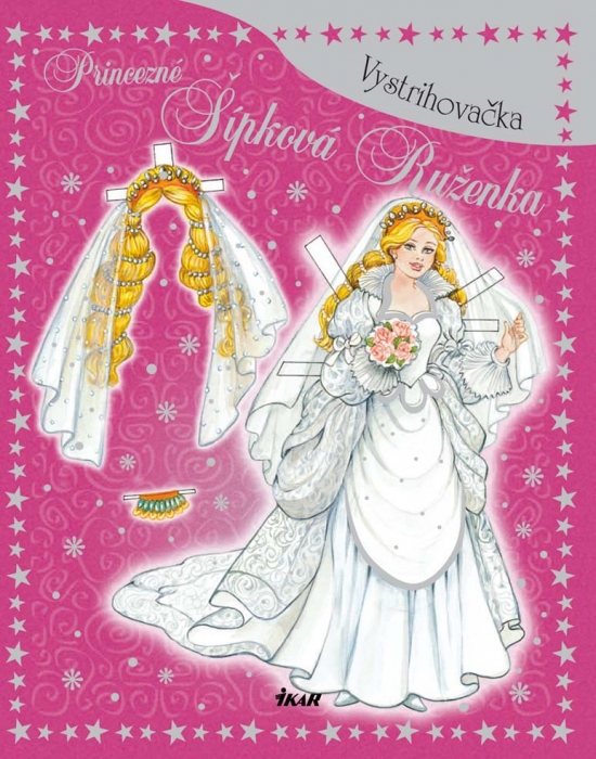 Obrázok Šípková Ruženka