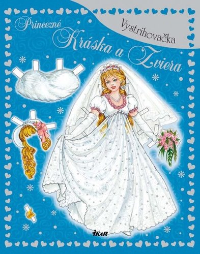 Obrázok Kráska a zviera