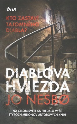 Obrázok Diablova hviezda