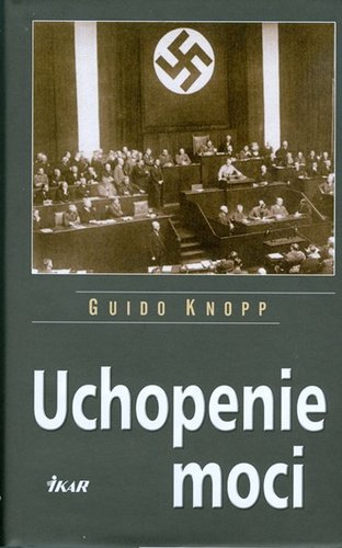 Obrázok Uchopenie moci