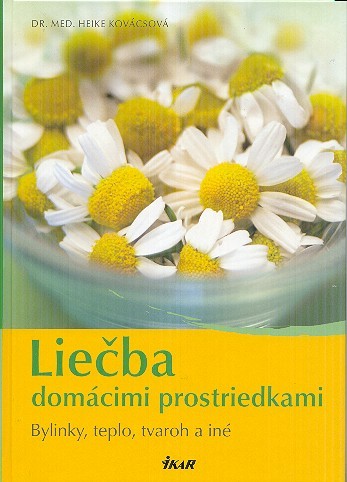 Obrázok Liečba  domácimi prostriedkami