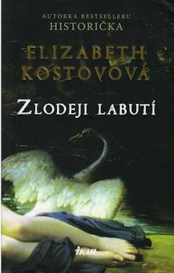 Obrázok Zlodeji labutí