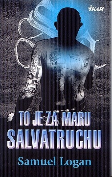 Obrázok To je za Maru Salvatruchu