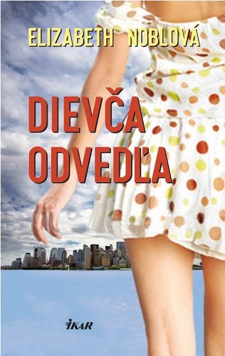 Obrázok Dievča odvedľa