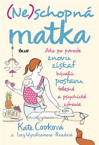 Obrázok Neschopná matka