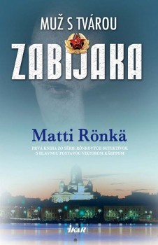 Obrázok Muž s tvárou zabijaka