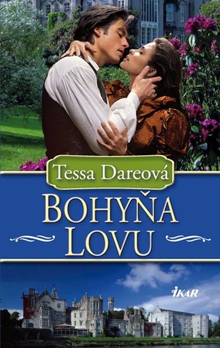 Obrázok Bohyňa lovu