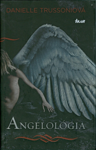 Obrázok Angelológia