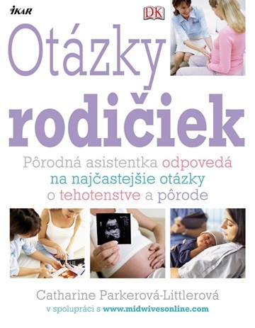 Obrázok Otázky rodičiek