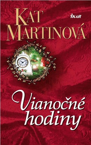 Obrázok Vianočné hodiny