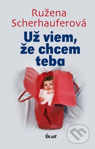 Obrázok Už viem, že chcem teba