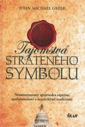 Obrázok Tajomstvá strateného symbolu