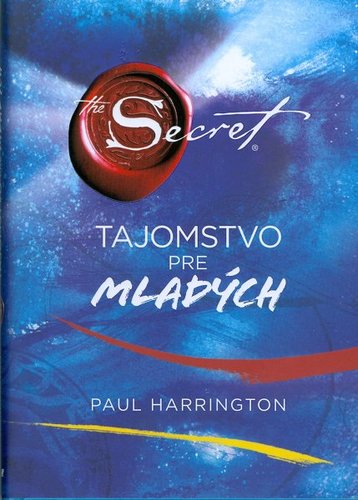 Obrázok Tajomstvo pre mladých