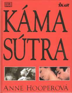 Obrázok Kámasútra, 2. vydanie