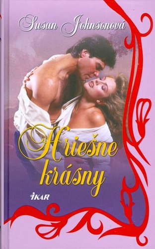 Obrázok Hriešne krásny