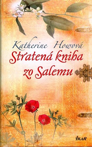 Obrázok Stratená kniha zo Salemu